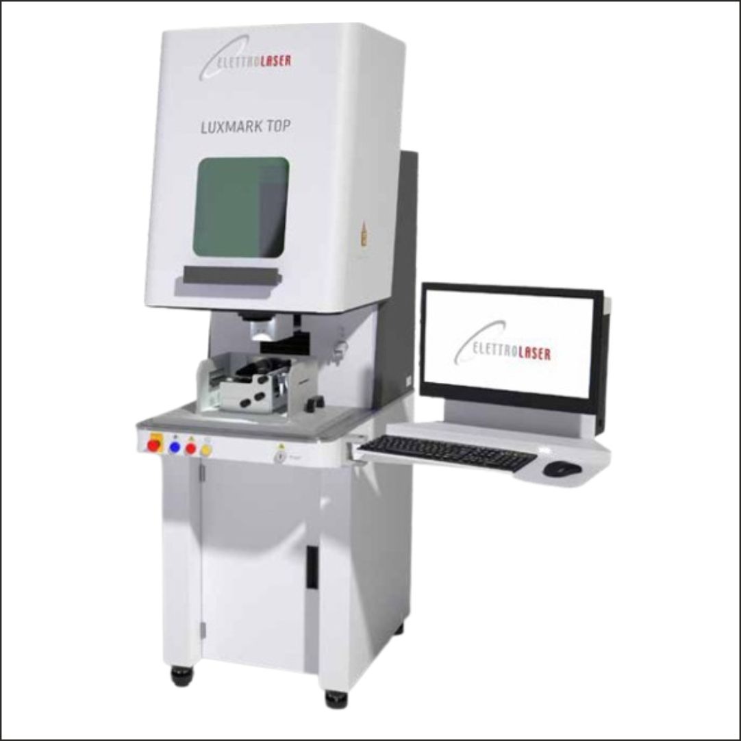 Laser (Marking / Cutting)